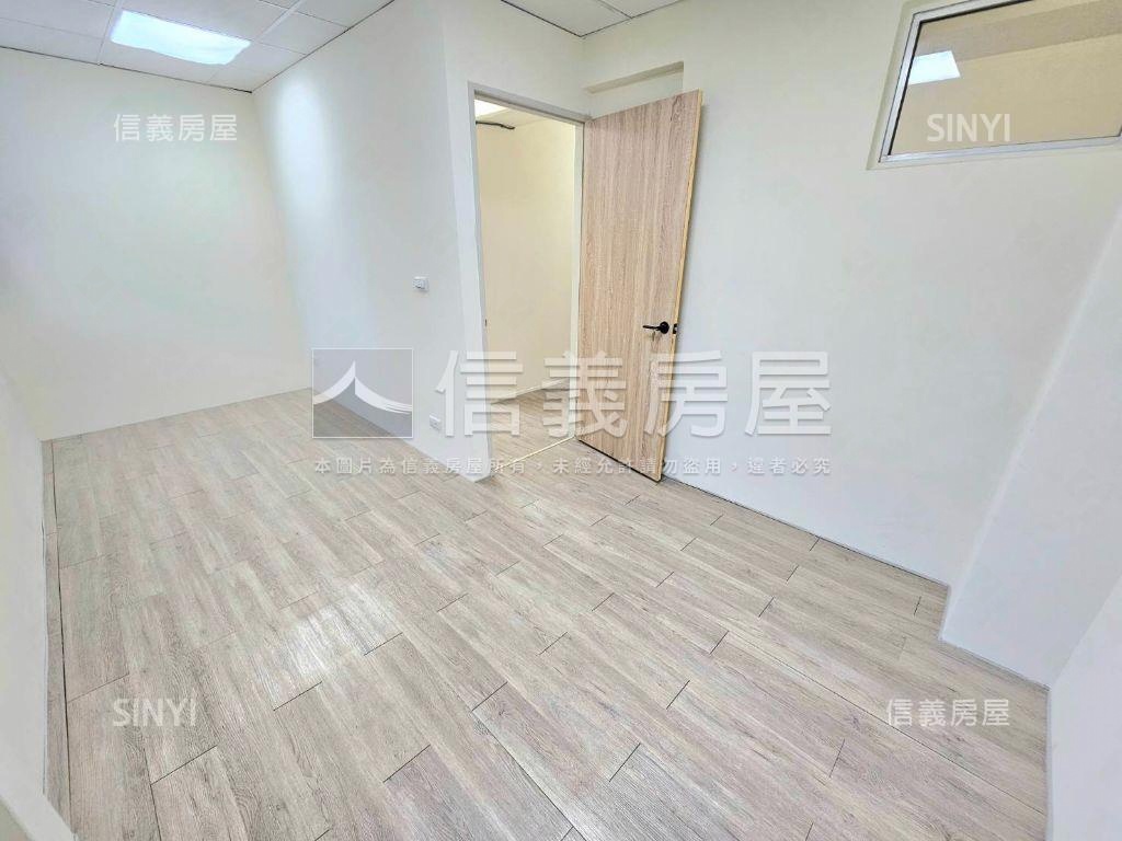 立新商圈張三大空間附平車房屋室內格局與周邊環境