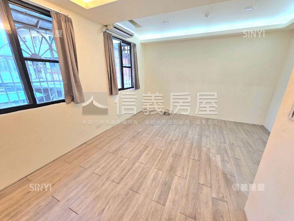 立新商圈張三大空間附平車房屋室內格局與周邊環境