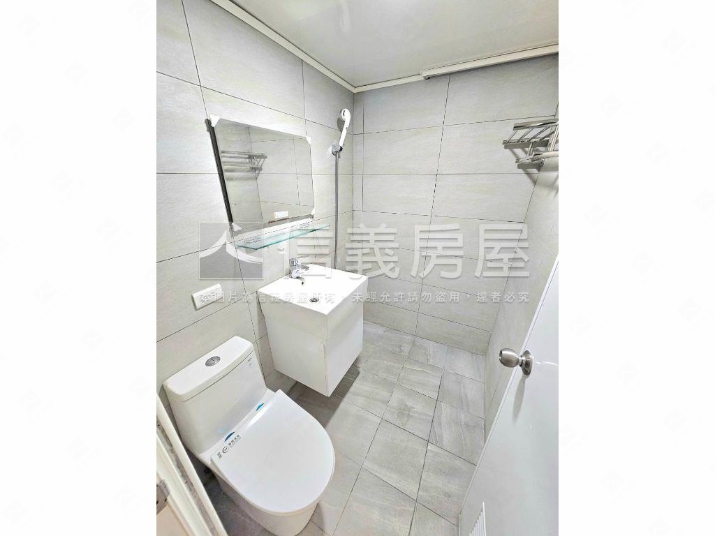 立新商圈張三大空間附平車房屋室內格局與周邊環境