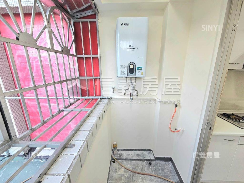 立新商圈張三大空間附平車房屋室內格局與周邊環境