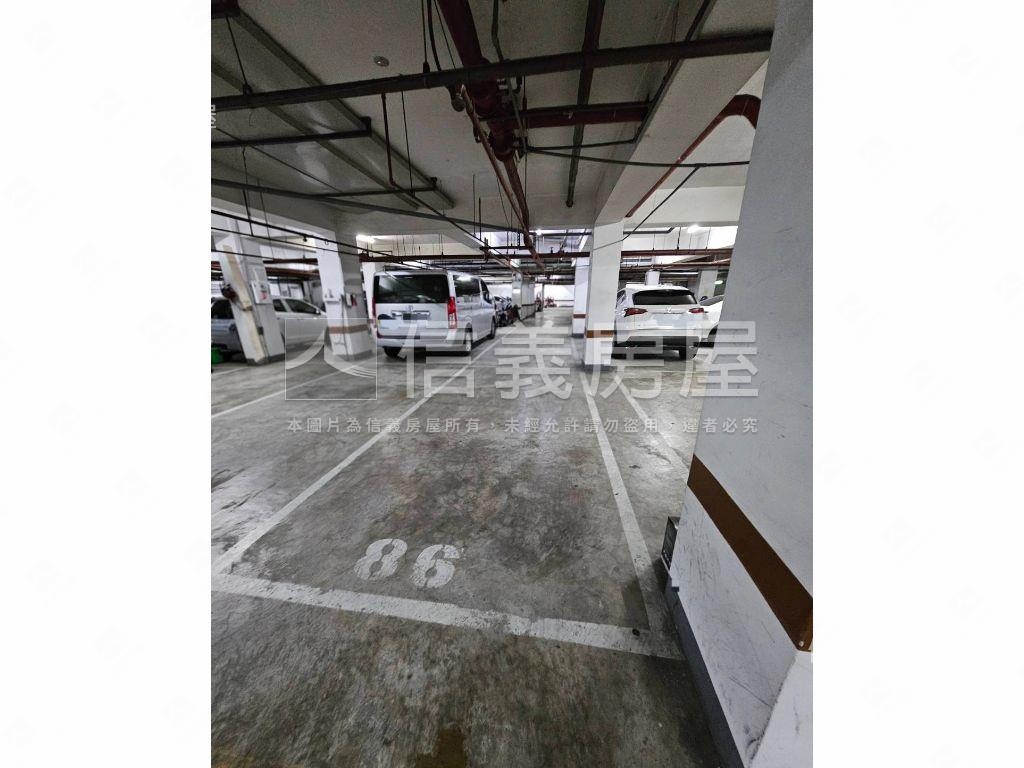 立新商圈張三大空間附平車房屋室內格局與周邊環境