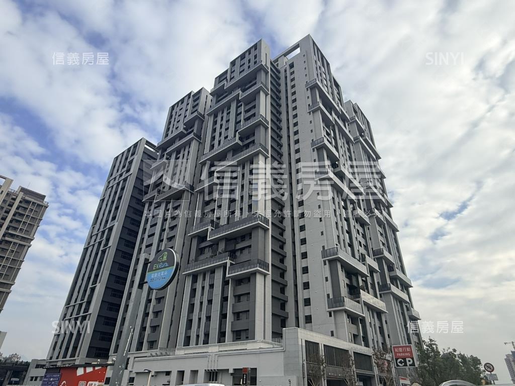 真＊平轉Ｇ２６商辦房屋室內格局與周邊環境