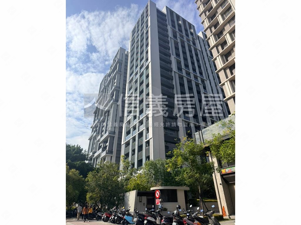 真＊平轉Ｇ２６商辦房屋室內格局與周邊環境