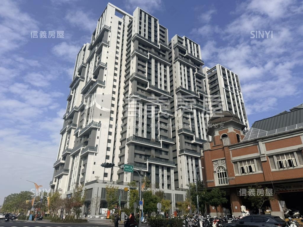 真＊平轉Ｇ２６商辦房屋室內格局與周邊環境