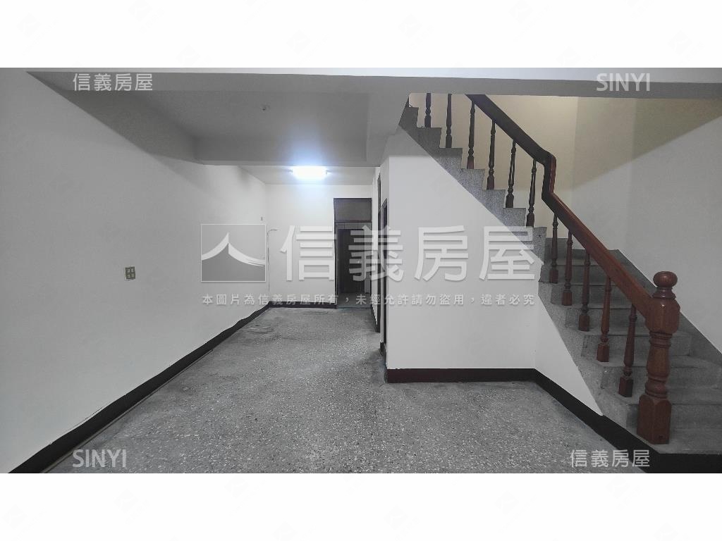 大里塗城臨路透天房屋室內格局與周邊環境