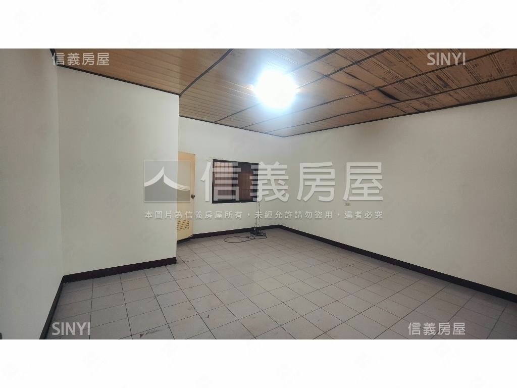 大里塗城臨路透天房屋室內格局與周邊環境