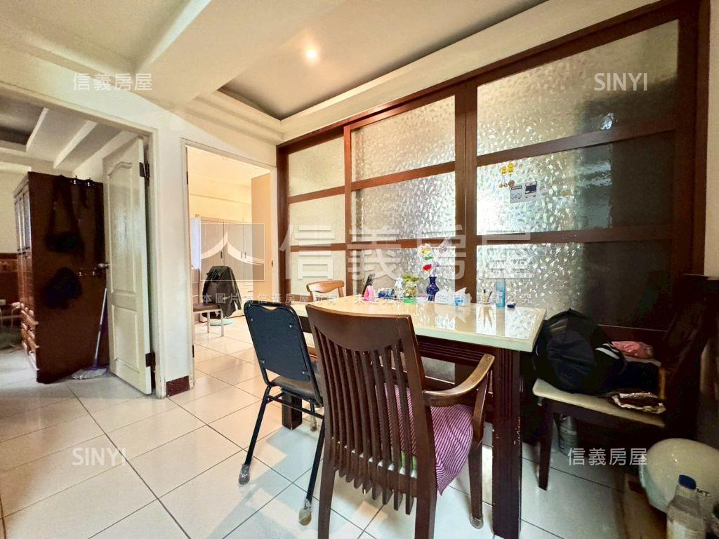 專任忠孝夜市溫馨三房房屋室內格局與周邊環境