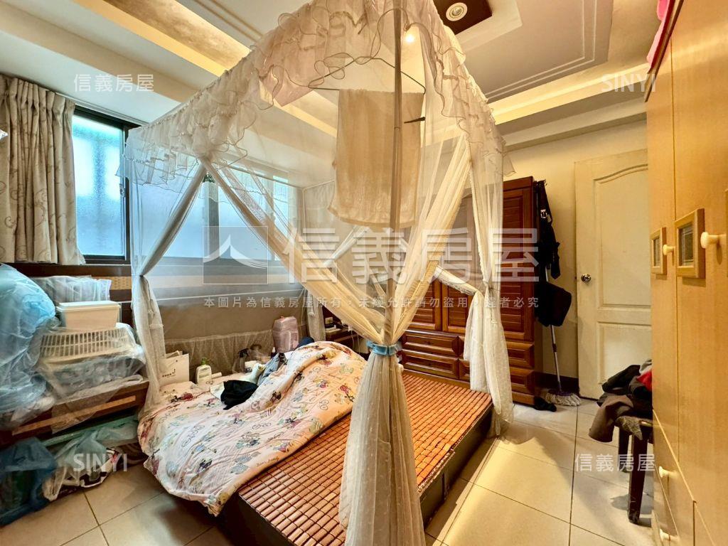 專任忠孝夜市溫馨三房房屋室內格局與周邊環境