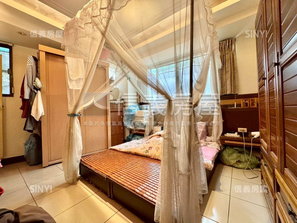 專任忠孝夜市溫馨三房房屋室內格局與周邊環境