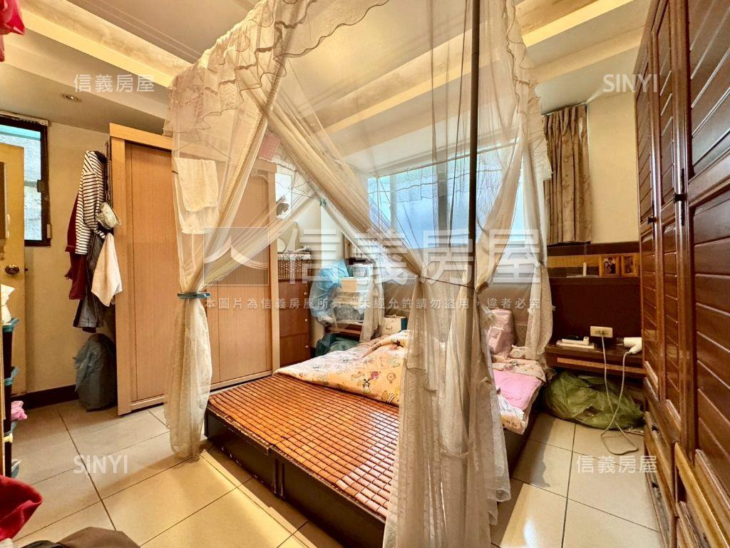 專任忠孝夜市溫馨三房房屋室內格局與周邊環境