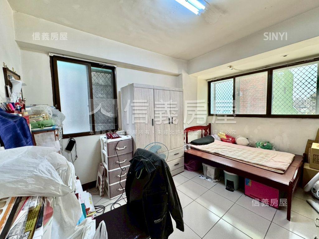 專任忠孝夜市溫馨三房房屋室內格局與周邊環境