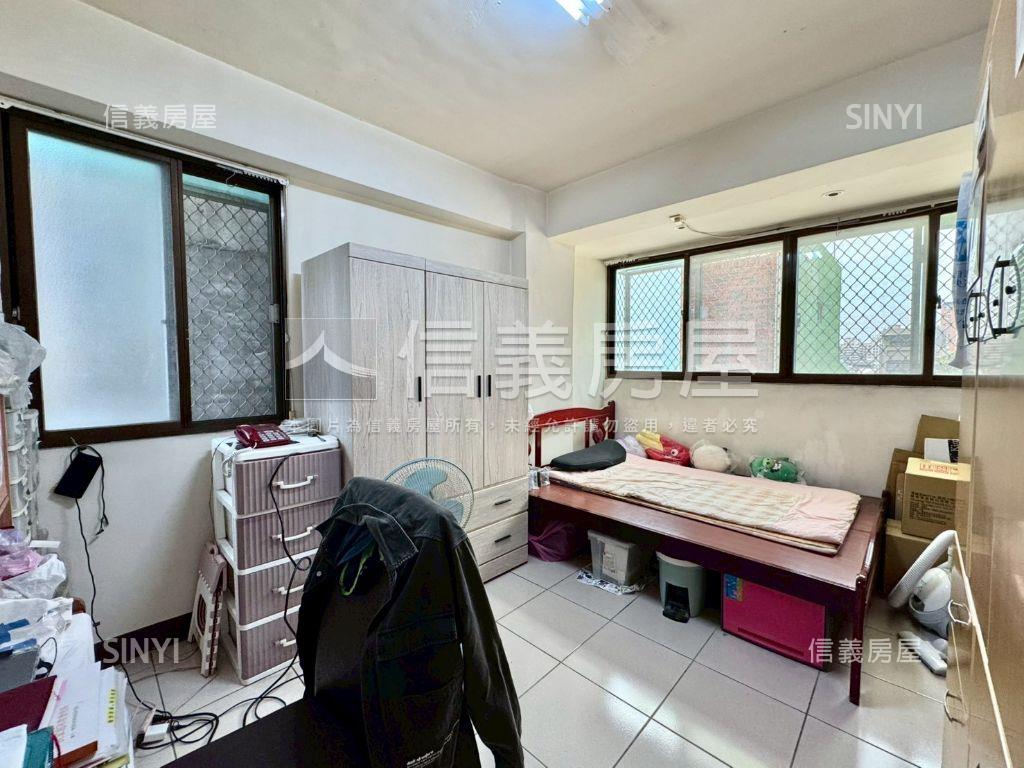 專任忠孝夜市溫馨三房房屋室內格局與周邊環境