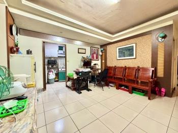 專任忠孝夜市溫馨三房