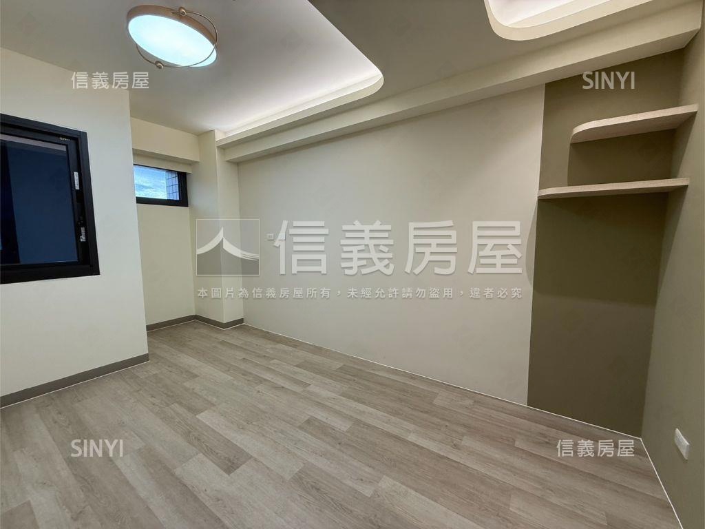 南屯區視野三房三衛浴房屋室內格局與周邊環境