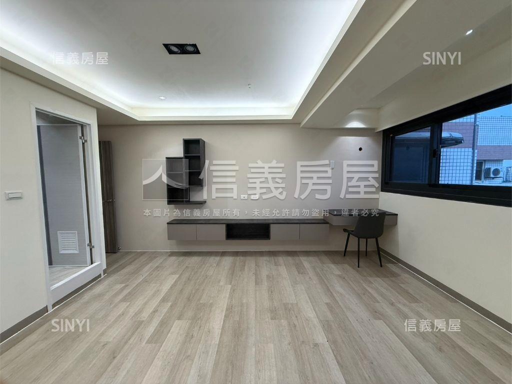 南屯區視野三房三衛浴房屋室內格局與周邊環境