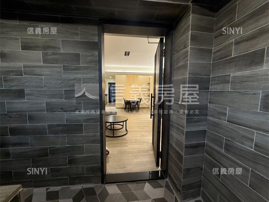 南屯區視野三房三衛浴房屋室內格局與周邊環境