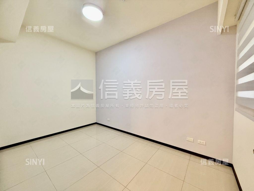 近Ａ１９明日禾禾２房車位房屋室內格局與周邊環境
