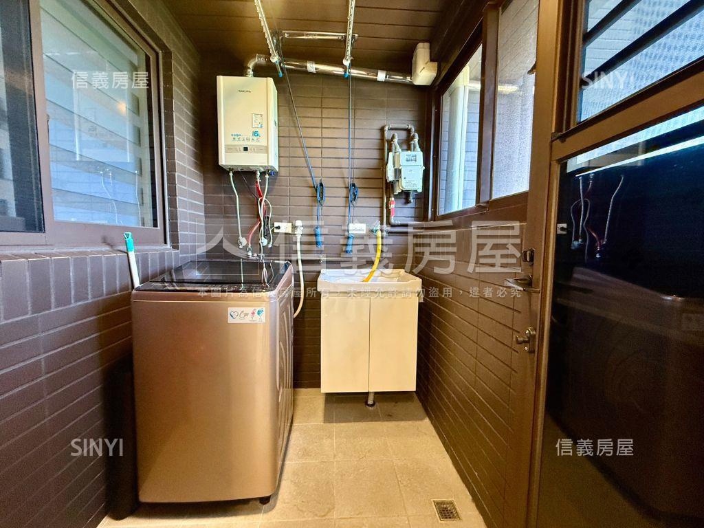 近Ａ１９明日禾禾２房車位房屋室內格局與周邊環境
