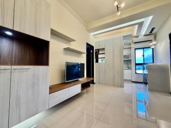 Ａ１９面公園禾禾２房車位