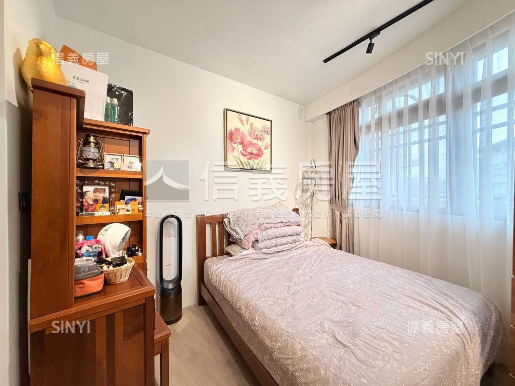 近捷運精美裝潢三樓房屋室內格局與周邊環境