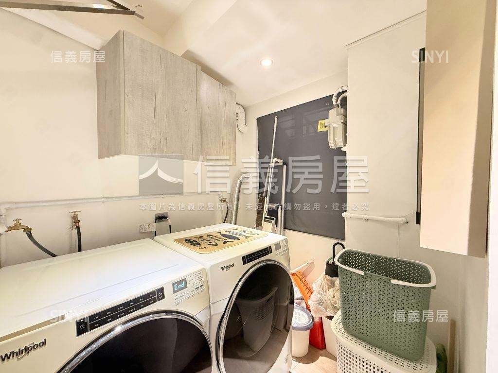 近捷運精美裝潢三樓房屋室內格局與周邊環境