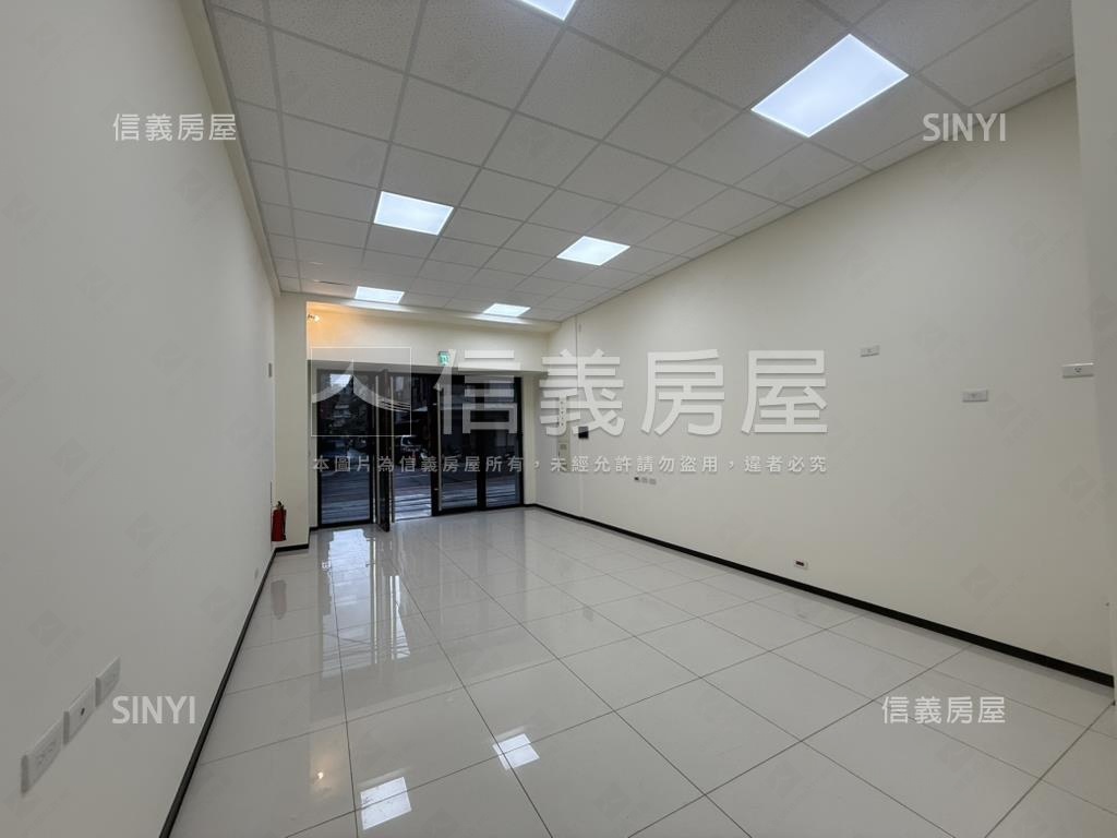 日健芯傳家店面房屋室內格局與周邊環境