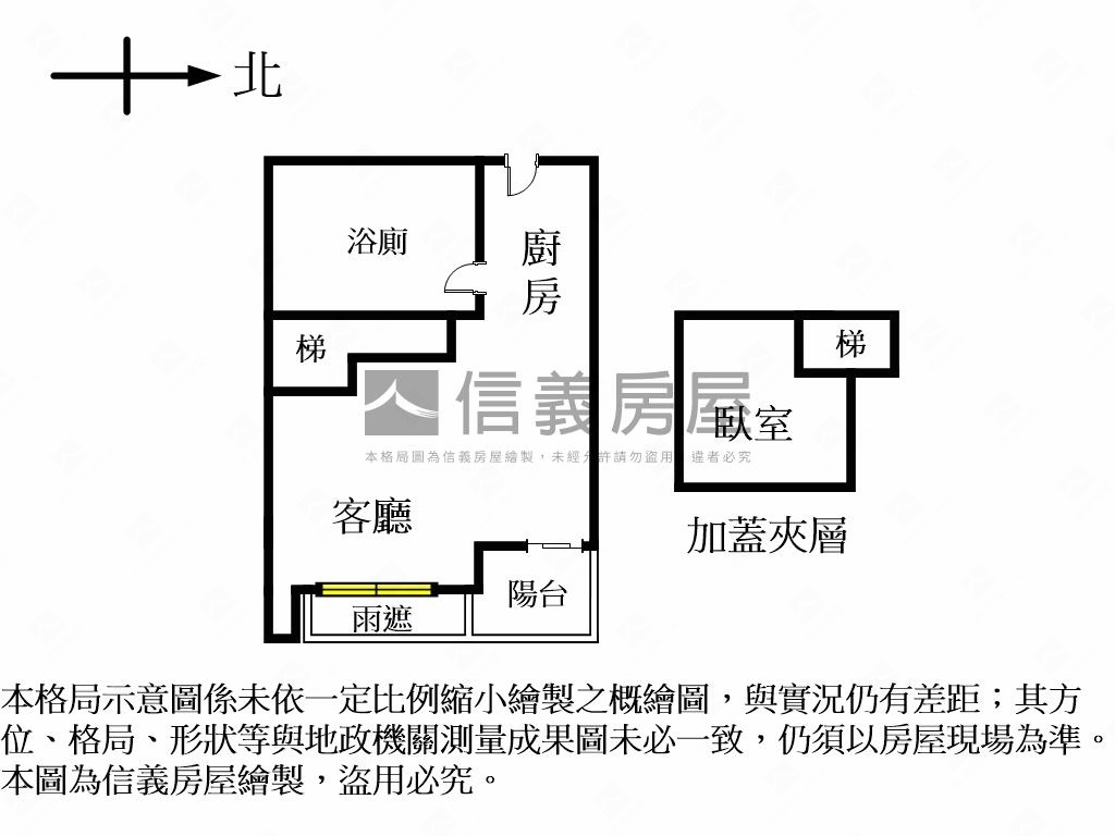 中山國小捷運景觀附車位房屋室內格局與周邊環境