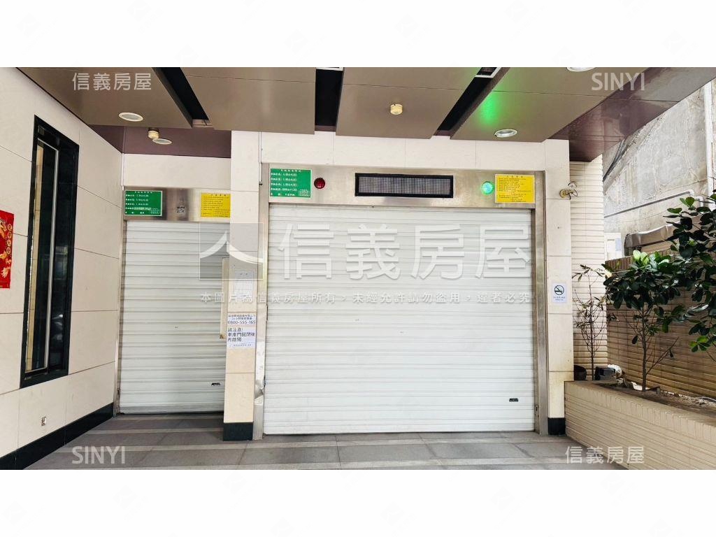 中山國小捷運景觀附車位房屋室內格局與周邊環境