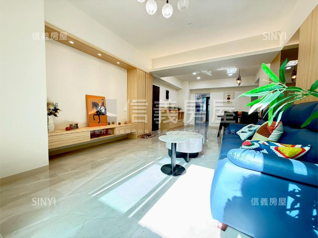 首購必看｜用心整理大三房房屋室內格局與周邊環境