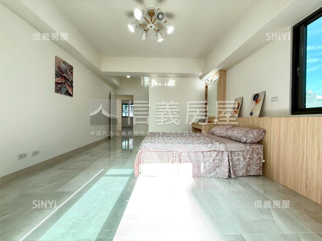 首購必看｜用心整理大三房房屋室內格局與周邊環境