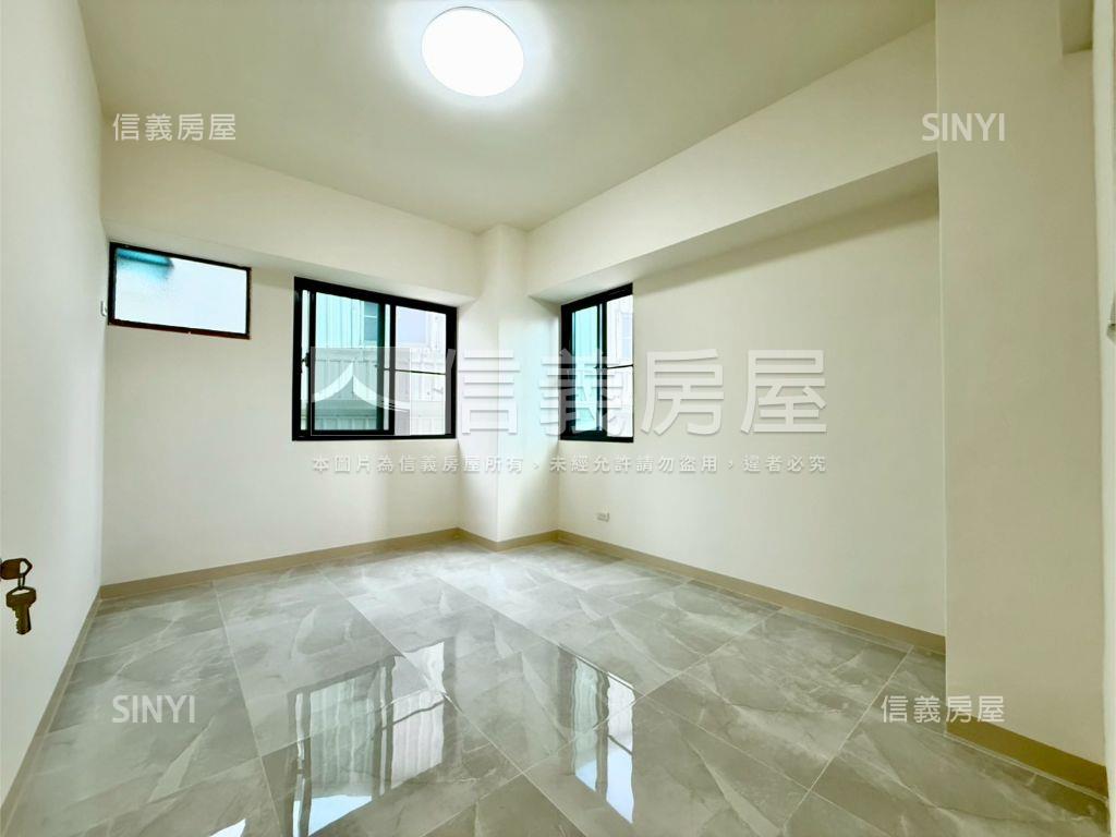 首購必看｜用心整理大三房房屋室內格局與周邊環境