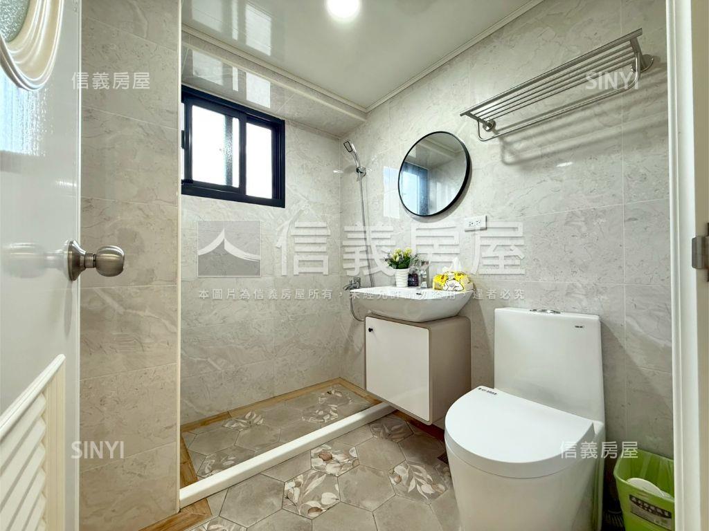 首購必看｜用心整理大三房房屋室內格局與周邊環境