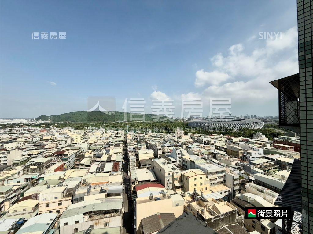 首購必看｜用心整理大三房房屋室內格局與周邊環境