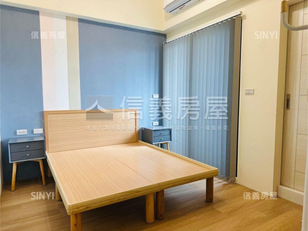 屬於你的學東重劃溫馨小窩房屋室內格局與周邊環境