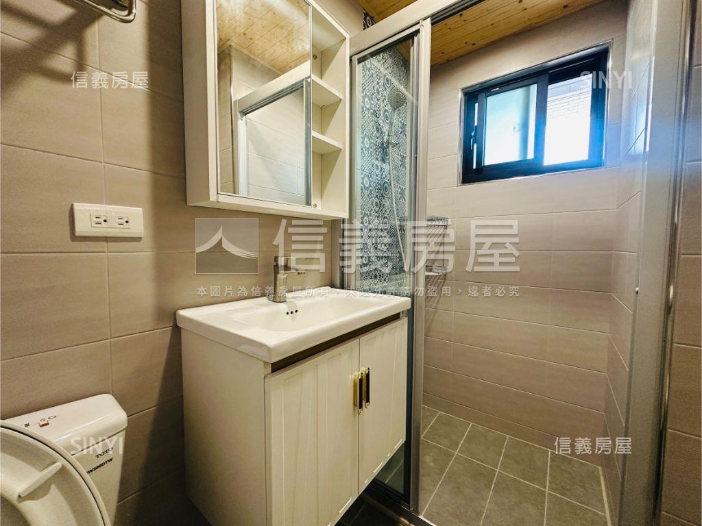 屬於你的學東重劃溫馨小窩房屋室內格局與周邊環境