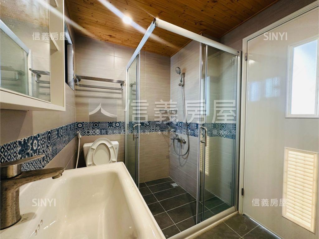 屬於你的學東重劃溫馨小窩房屋室內格局與周邊環境