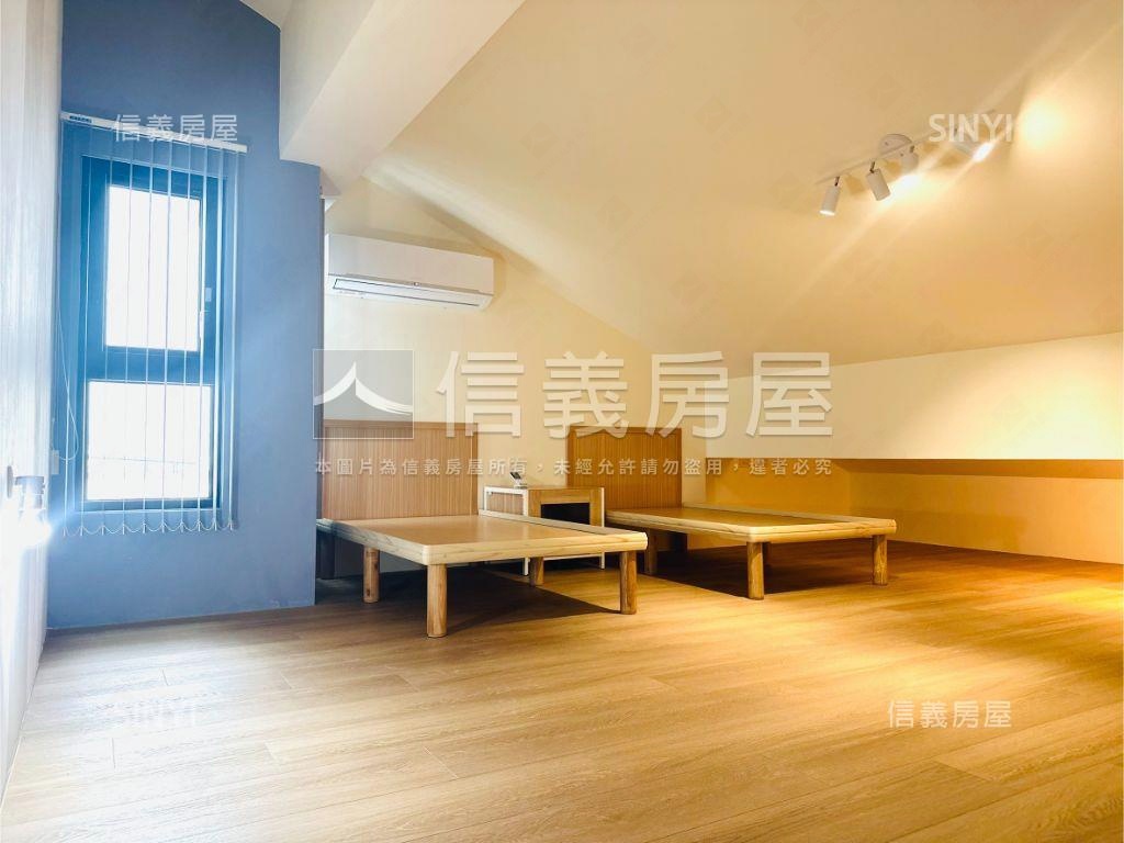 屬於你的學東重劃溫馨小窩房屋室內格局與周邊環境