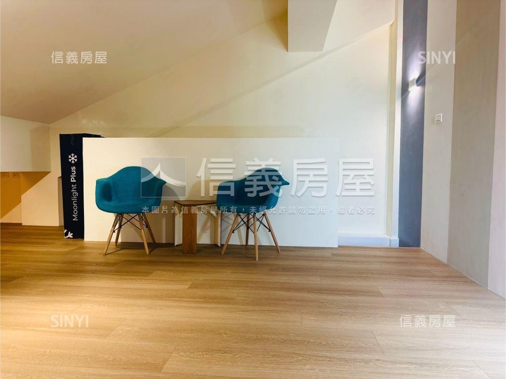 屬於你的學東重劃溫馨小窩房屋室內格局與周邊環境