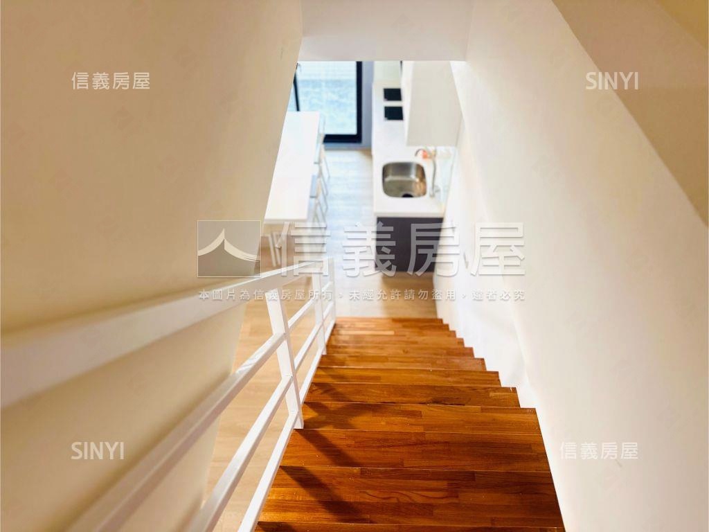 屬於你的學東重劃溫馨小窩房屋室內格局與周邊環境