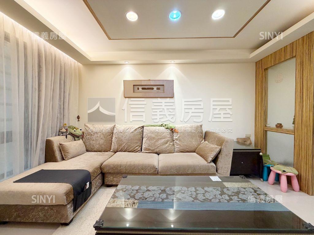 ※專任※九揚香品成家兩房房屋室內格局與周邊環境