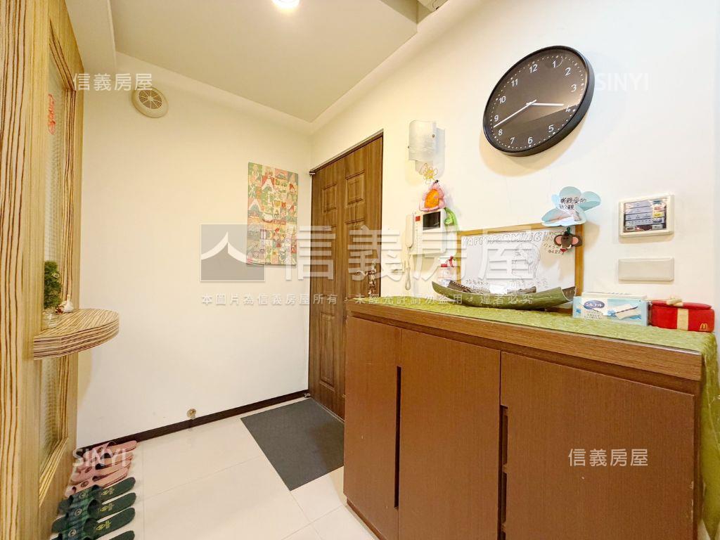 ※專任※九揚香品成家兩房房屋室內格局與周邊環境