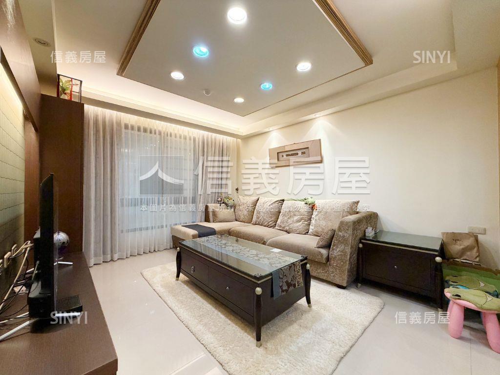 ※專任※九揚香品成家兩房房屋室內格局與周邊環境