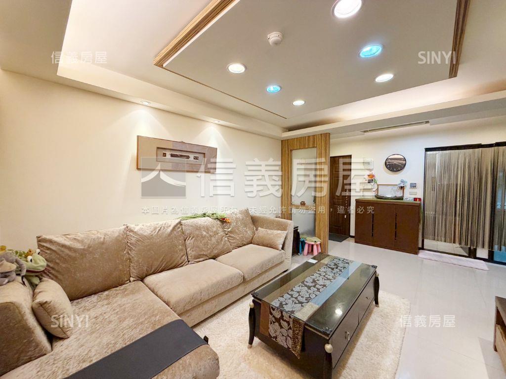 ※專任※九揚香品成家兩房房屋室內格局與周邊環境