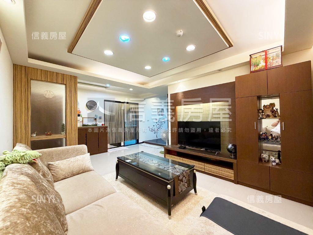 ※專任※九揚香品成家兩房房屋室內格局與周邊環境