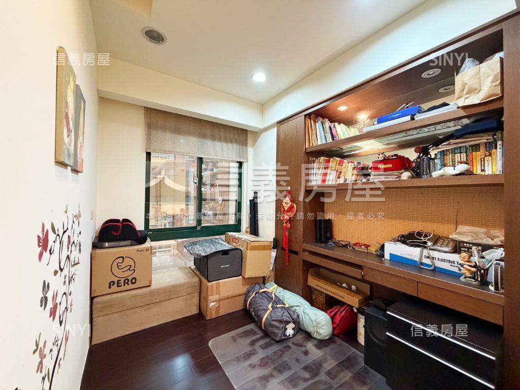 ※專任※九揚香品成家兩房房屋室內格局與周邊環境