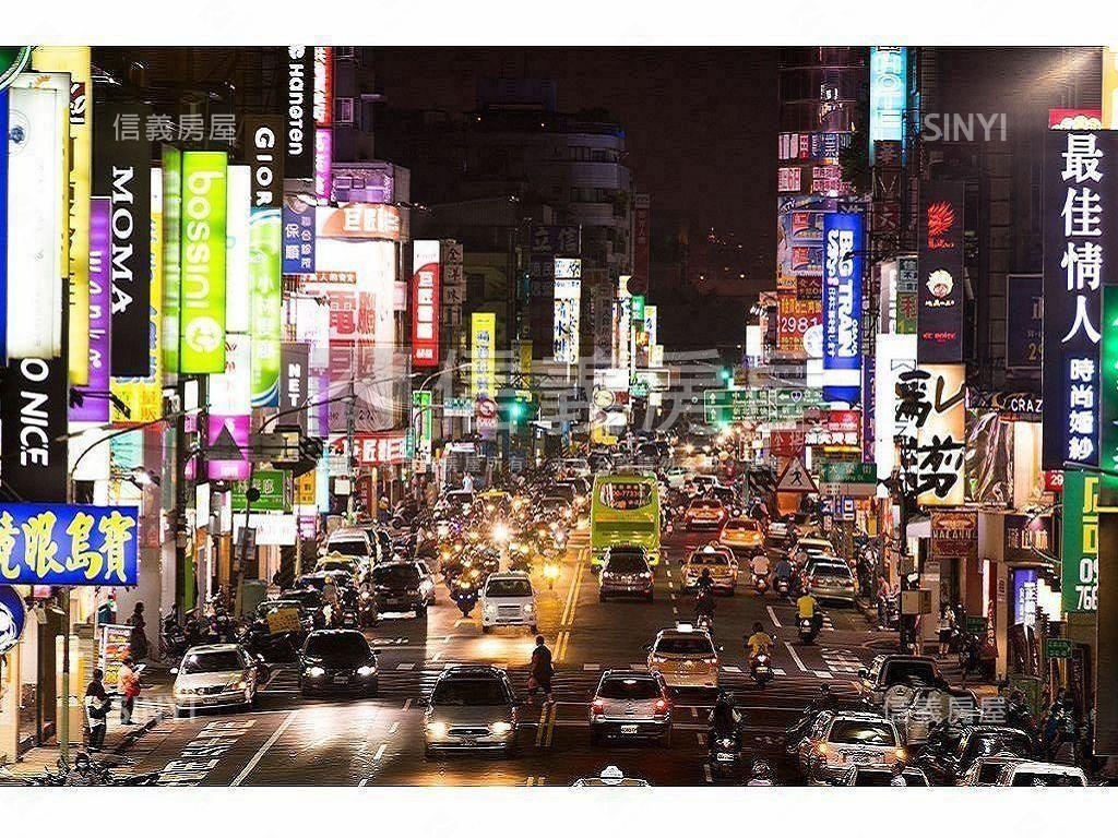 三和夜市大老闆收租首選房屋室內格局與周邊環境