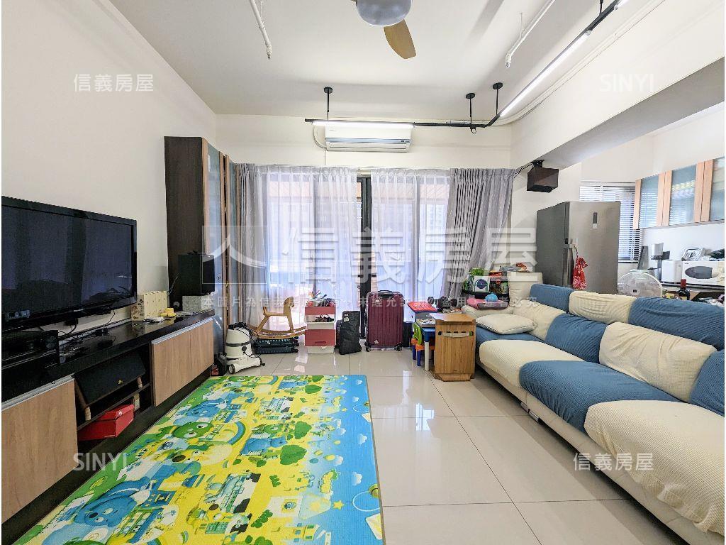 皇翔玉鼎。似庭院大空間房屋室內格局與周邊環境