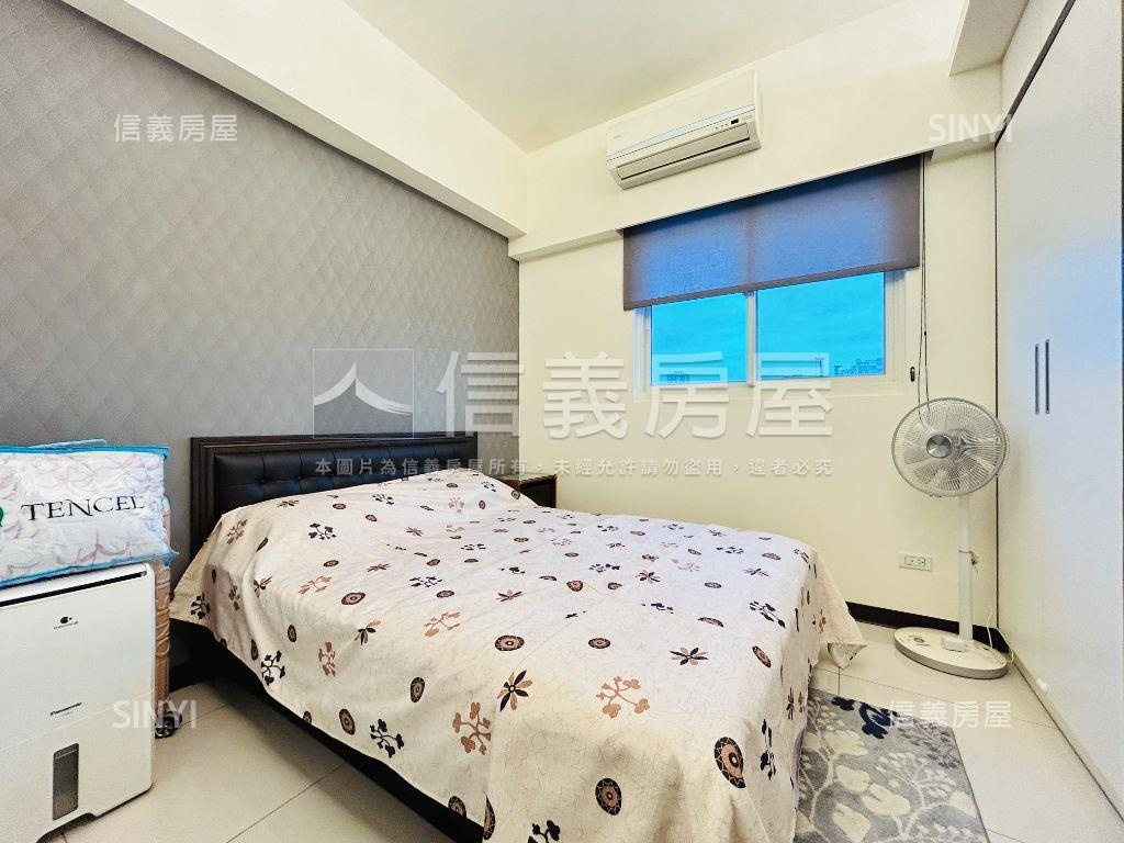 主推｜溫馨雅居３房車位房屋室內格局與周邊環境