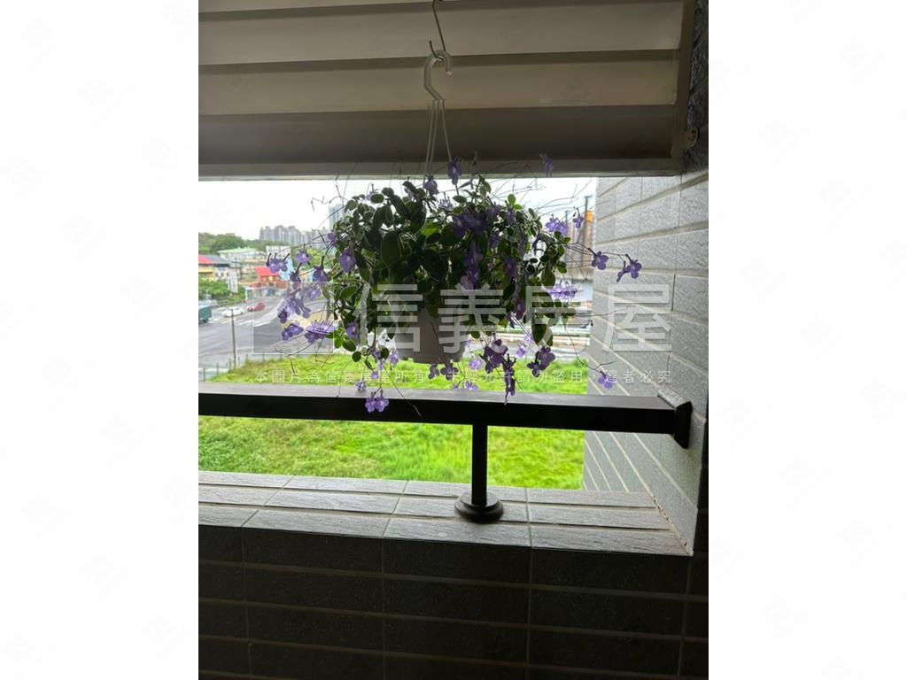 主推｜溫馨雅居３房車位房屋室內格局與周邊環境