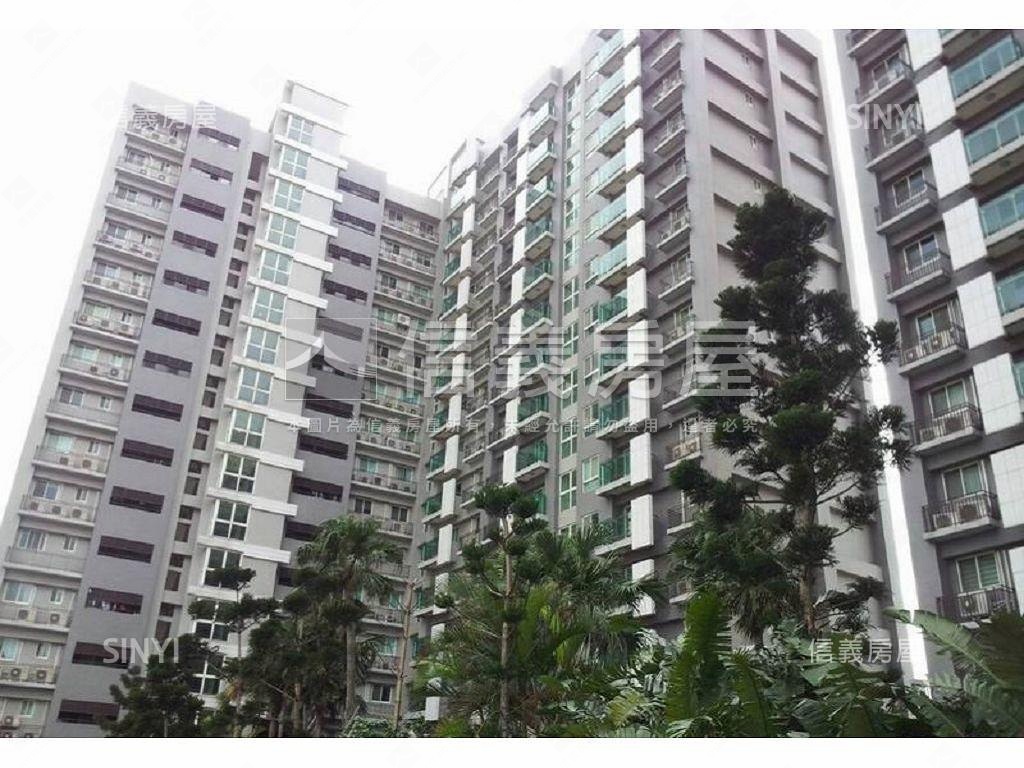 主推｜溫馨雅居３房車位房屋室內格局與周邊環境